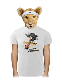 dětské sportovní tričko