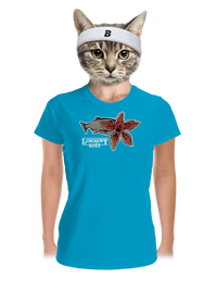 dámské sportovní tričko