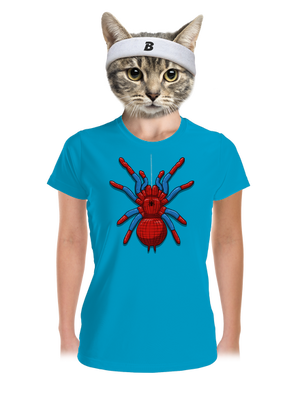 dámské sportovní tričko