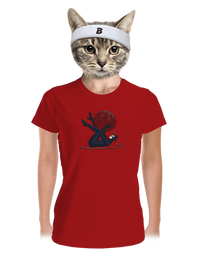 dámské sportovní tričko