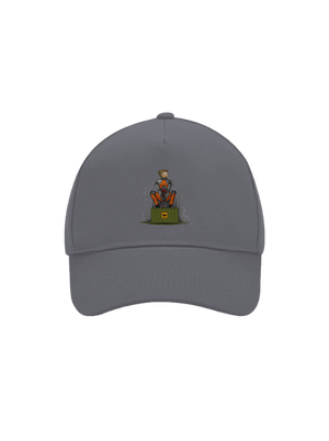 kšiltovka baseballka