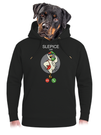 unisex mikina premium