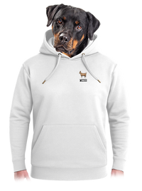 unisex mikina premium