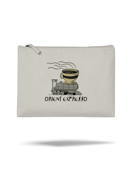 Orient expresso taštička Stracciatella