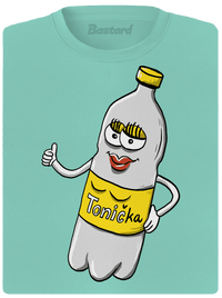 dámské sportovní tričko