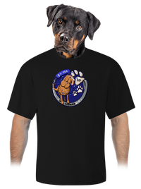 unisex tričko oversized