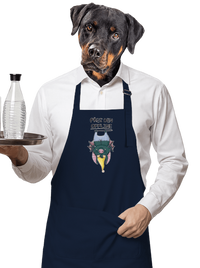 zástěra
