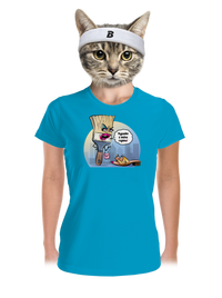 dámské sportovní tričko