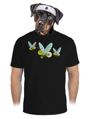 pánské sportovní tričko