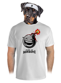 pánské sportovní tričko