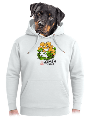unisex mikina premium