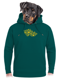 unisex mikina premium