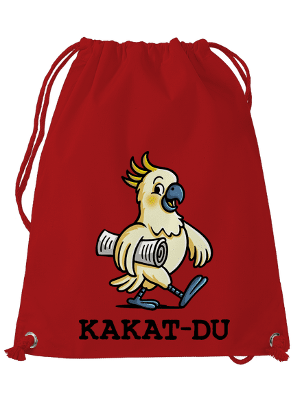 Kakat-du vak Red Mal