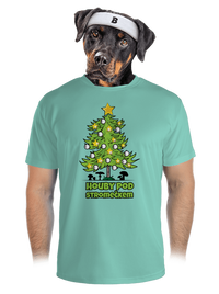 pánské sportovní tričko