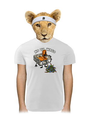 dětské sportovní tričko