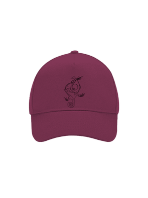 kšiltovka baseballka