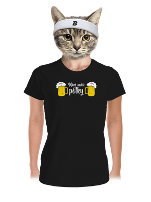 dámské sportovní tričko