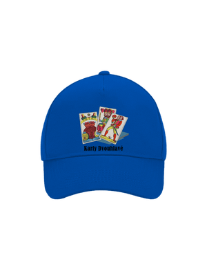 kšiltovka baseballka