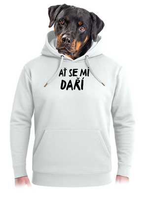 unisex mikina premium