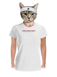 dámské sportovní tričko