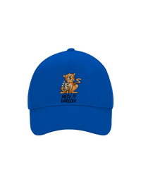 kšiltovka baseballka