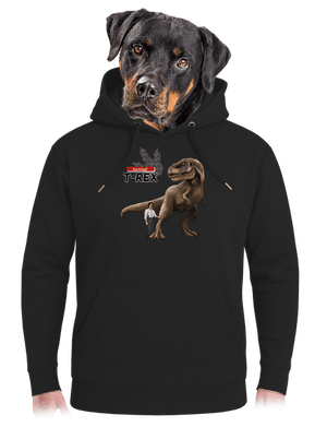 unisex mikina premium