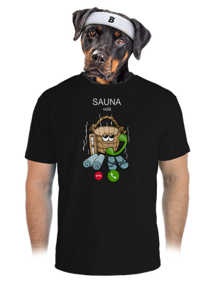 pánské sportovní tričko