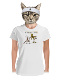 dámské sportovní tričko