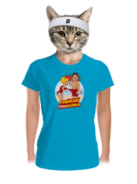 dámské sportovní tričko