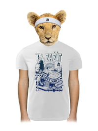 dětské sportovní tričko