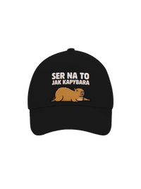 kšiltovka baseballka