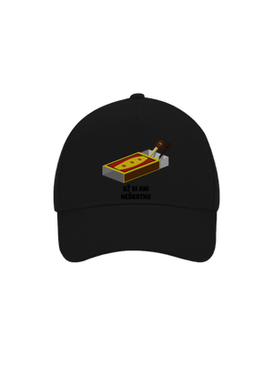 kšiltovka baseballka