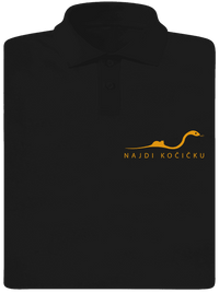 pánská polokošile