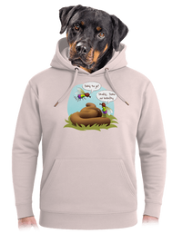 unisex mikina premium