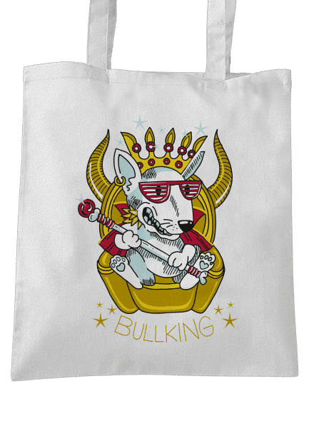 Bullking taška White