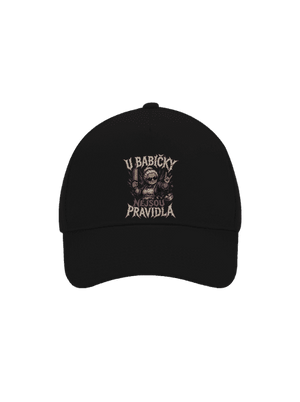 kšiltovka baseballka