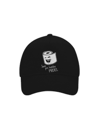 kšiltovka baseballka