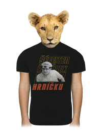 dětské sportovní tričko