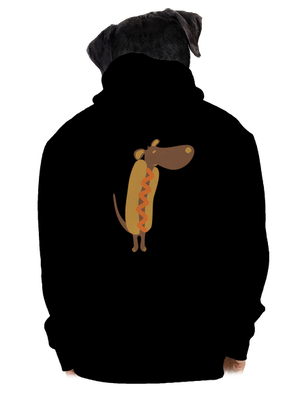 pánská mikina na zip