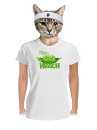 dámské sportovní tričko