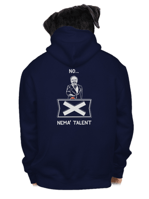 pánská mikina na zip