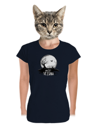 dámské tričko premium