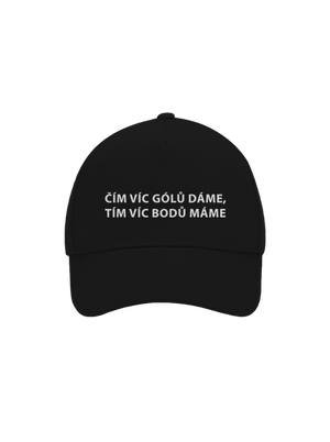 kšiltovka baseballka