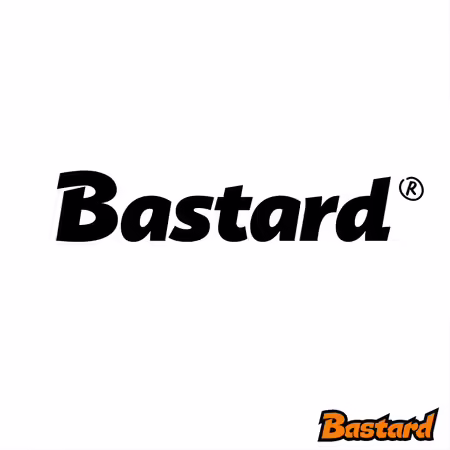 Bastard v logu