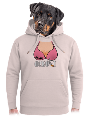 unisex mikina premium