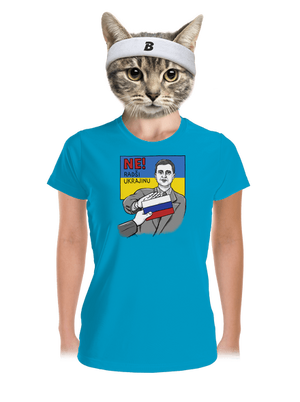 dámské sportovní tričko