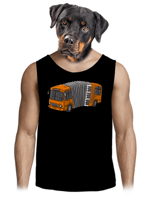 pánské tílko