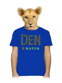 dětské tričko