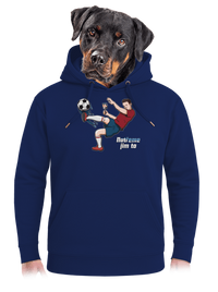 unisex mikina premium