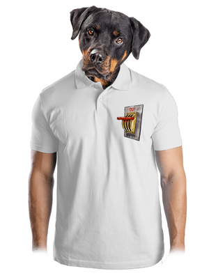 pánská polokošile
